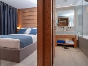 Nana Golden Beach All Inclusive Resort & Spa - Chambre