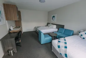 Studios On Beaumont - Room