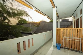 Creative Trawangan Stay - Room
