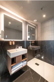 Mercure Achères St Germain en Laye - Chambre