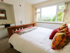 27 Pinewood Hill - Værelse