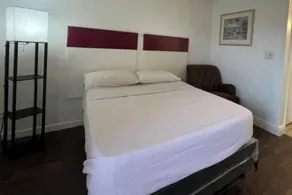 Anhinga Motel Homestead FL - Rom
