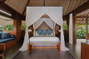 Kayumanis Ubud Private Villas & Spa - Chambre