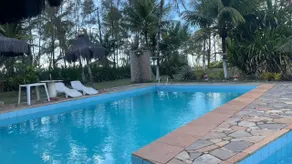 Pousada Oasis Beach Club - Piscina