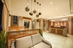 Hotel Union - Reception
