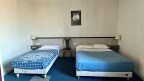 Hotel Terminus - Gare - Værelse