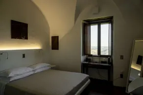Castello Di Semivicoli - Habitación