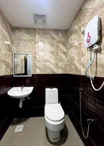 Puchong Business Hotel @ Putrajaya - Chambre