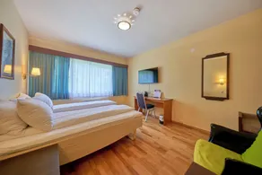 Frich`s Hotel Surnadal - Værelse