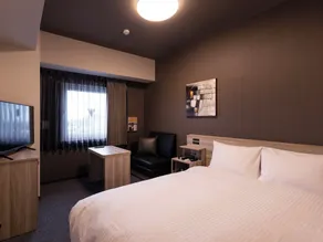 Hotel Route Inn Imizu - Chambre