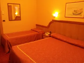 Hotel Promenade - Rum