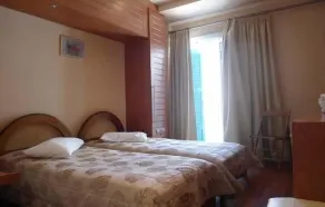 Hotel Palladion - Room