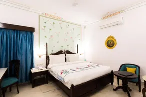Hotel Amar Kothi - Habitación