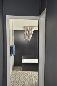 Royal Gatton Hotel - Baño