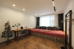 Snow Valley Breeze Inn - Room