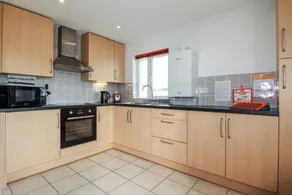 Freefolk Cottage - Cocina privada
