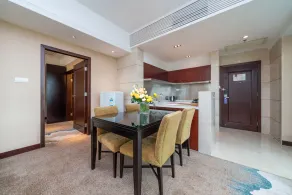 Oriental Ginza Hotel Shenzhen - Restaurant