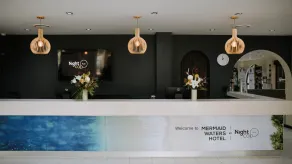 Nightelier Mermaid Waters - Reception