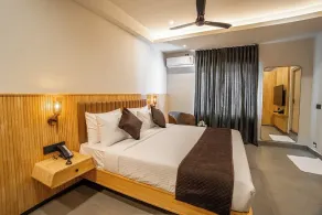 Aura Inn & Suites - Camera