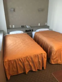 Hotel Sun City Ikebukuro - Room