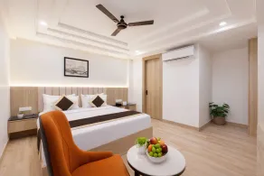 HOTEL VENUE Delhi Airport - Room