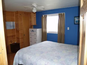 Seabreeze Cottage - Zimmer