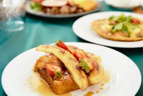 Bajamonti 5 Luxury Rooms - Restaurant