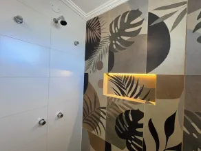 Pousada Estalagem do Porto - Baño