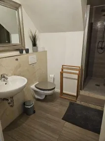 Ferienwohnungen Stilschön - Bagno