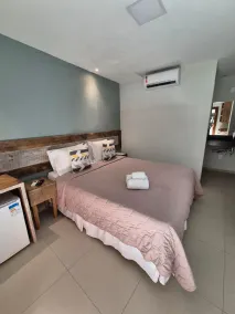 Terra Bella Pousada - Room