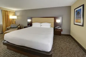 Hilton Orlando/Altamonte Springs - Chambre
