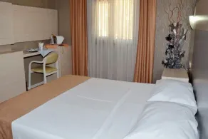 Florya House Hotel - Chambre