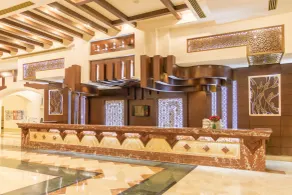Fantazia Resort Marsa Alam - Réception