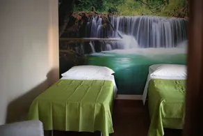 LA CASA DELL'ORSO - Room