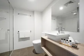 Oaks Toowoomba Hotel - Chambre