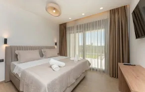 Villa Ikic ZadarVillas - Camera