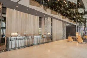 Jin Shi Hu Hotel - Reception