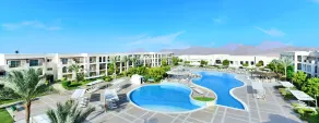 JAZ Mirabel Resort - Piscine