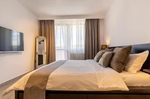 Urbio Private Suites - Zimmer