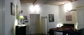 La Castellana Loft Hotel - Chambre