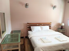 Pirom Lake And Resort - Habitación