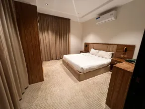 Asig Serviced Apartments Hotel - Room