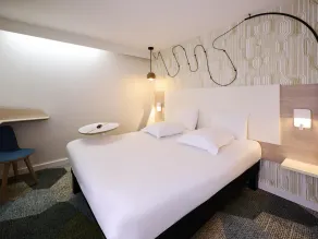 ibis Styles Bordeaux Begles Arena - Chambre