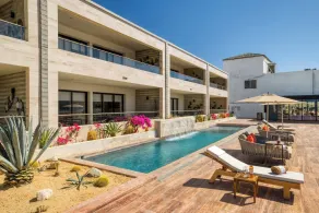 Family Friendly APT 17 Ocean View, 3br, 6 pax - Pool