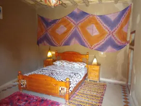 Maison Nomades - Room