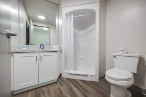 Residence & Conference Centre - Brampton - Salle de bain
