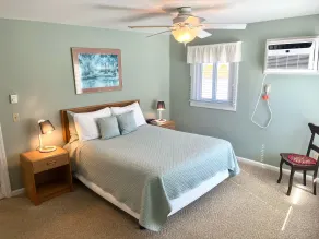 Elmwood Resort Hotel - Chambre