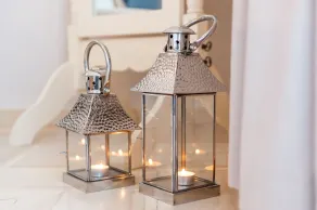 Anna Platanou Hotel - Chambre