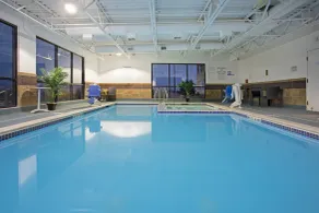 Holiday Inn Express Hotel & Suites Littleton by IHG - Piscine