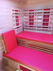 Wellness Sweet Bonihu B&B - Spa